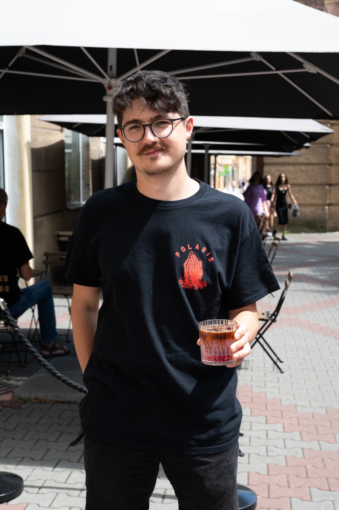 Jirka Drahorád