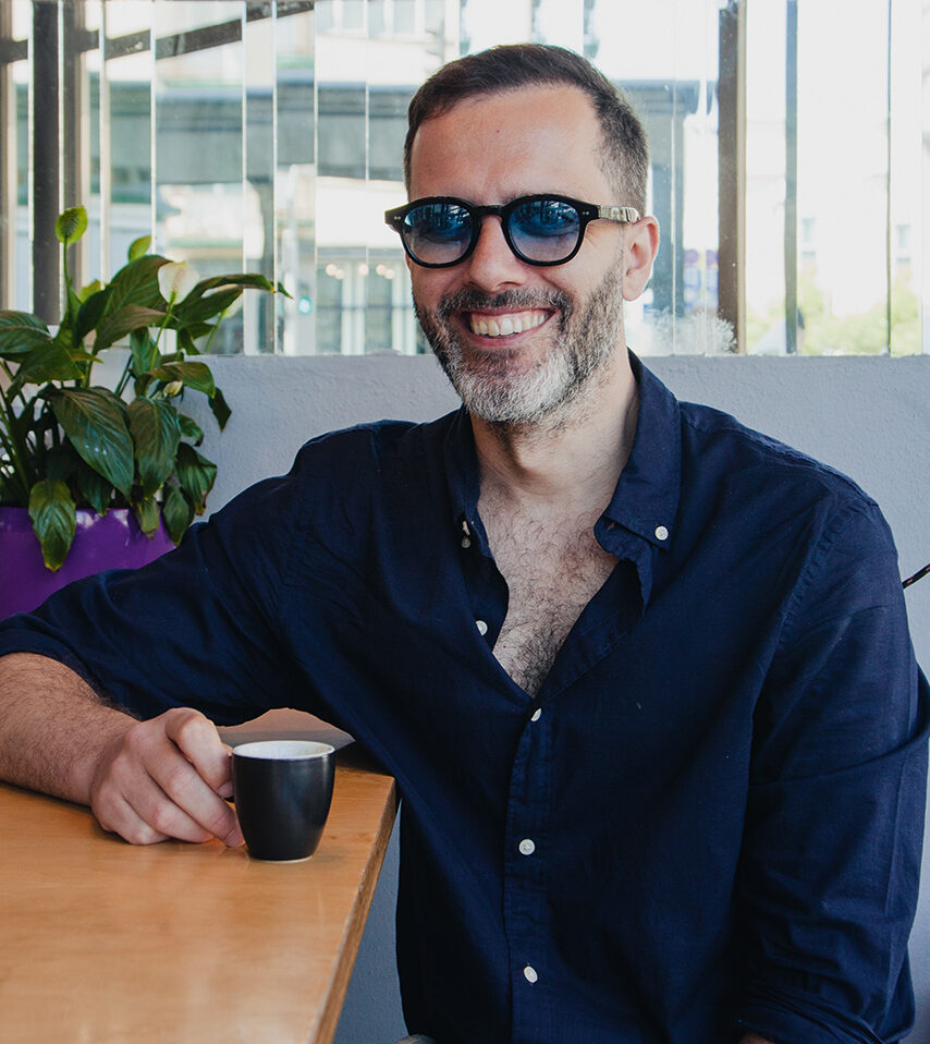 Matteo Liscaio