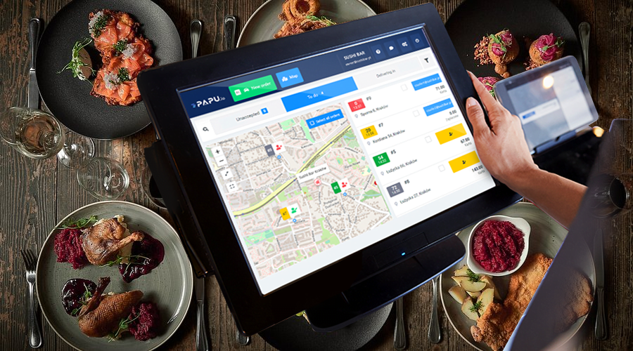 Papu.io - ChoiceQR