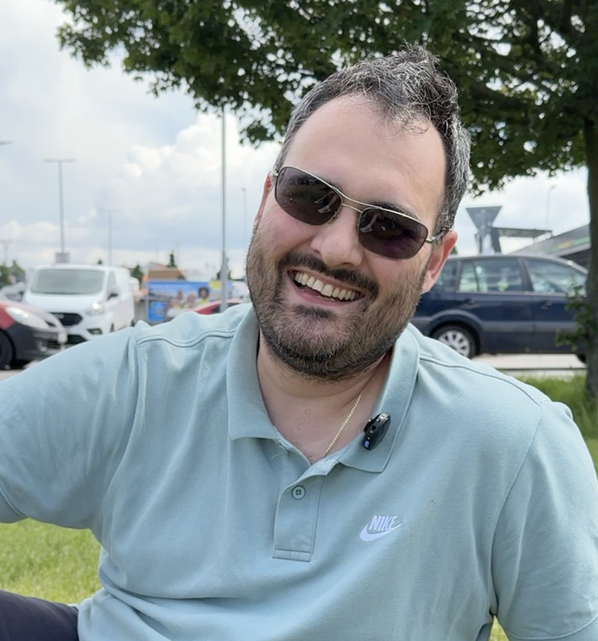 Radek Klimeš