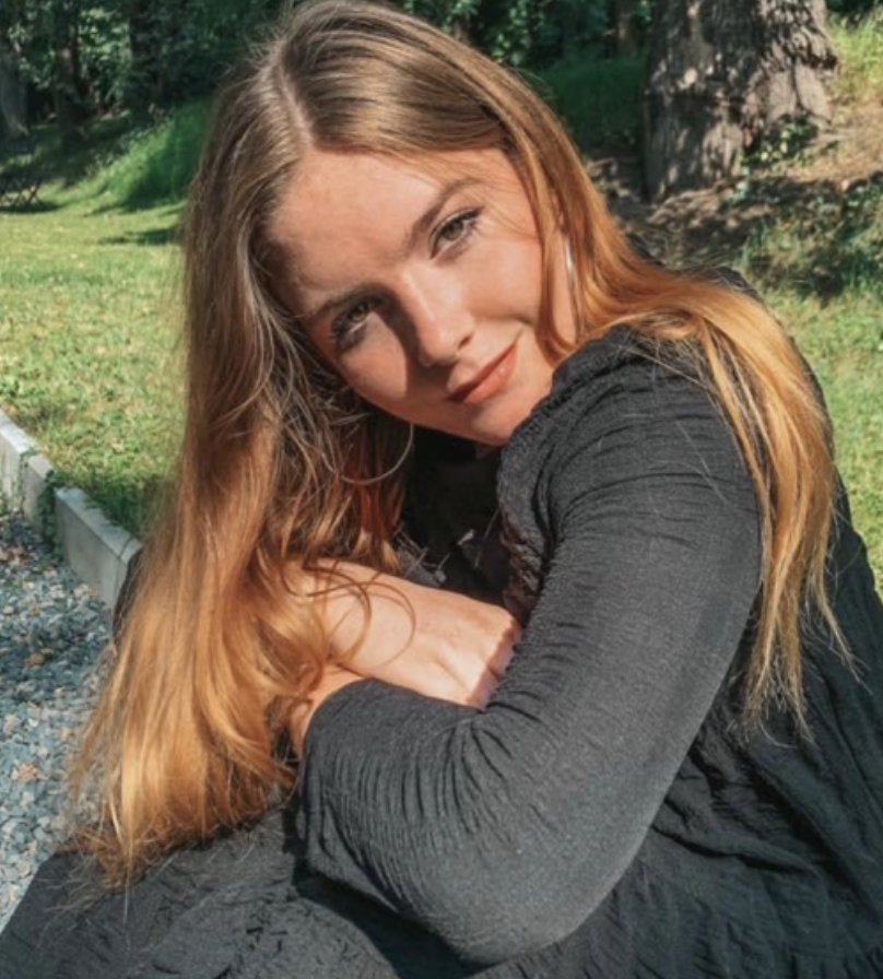 Dominika Geržová