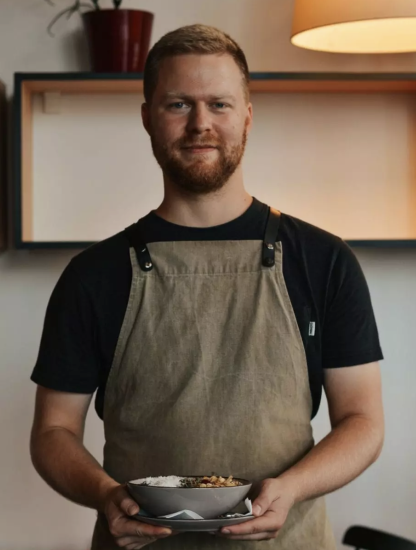 Jakub Tesař
