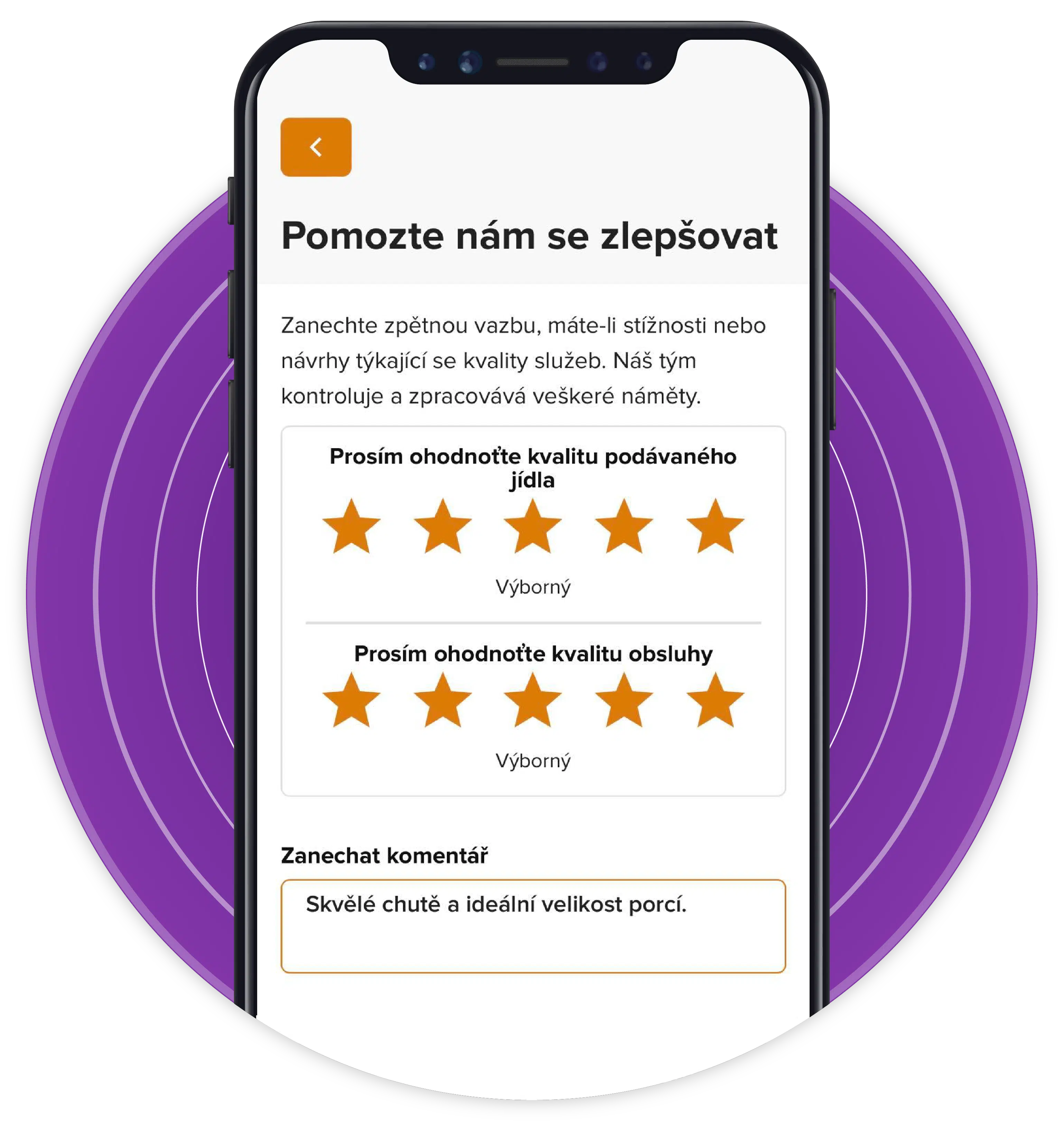 Recenze - Choice – Chytré nástroje pro moderní restaurace