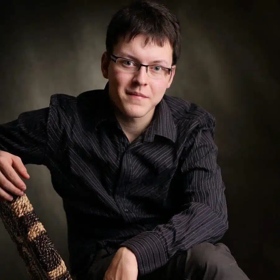Adam Žák