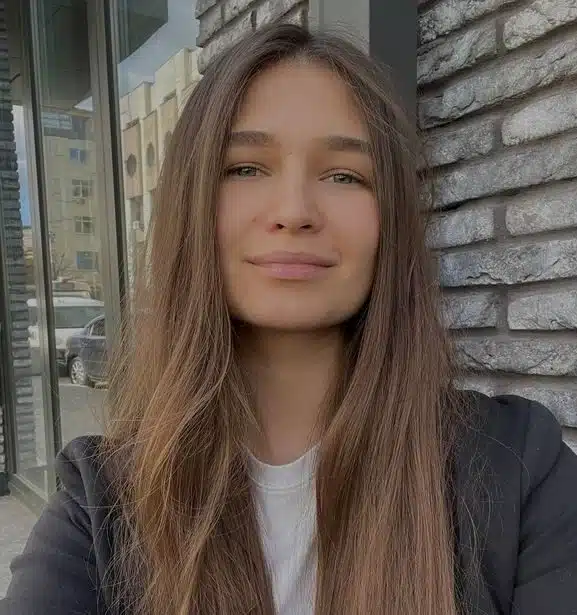 Вікторія