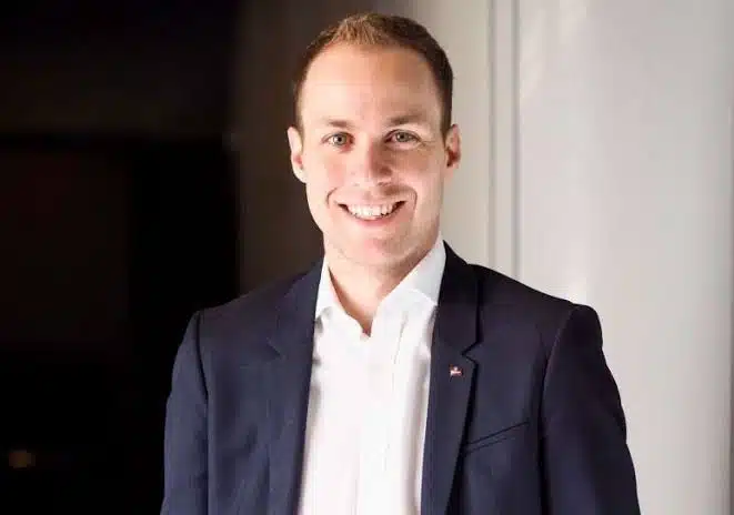 Martin Švehla
