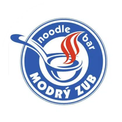 Modrý Zub a Choice: Výrazné zníženie nákladov pomocou vlastného rozvozu jedla a vyzdvihnutie logo - Choice – Najlepšia voľba pre vašu reštauráciu
