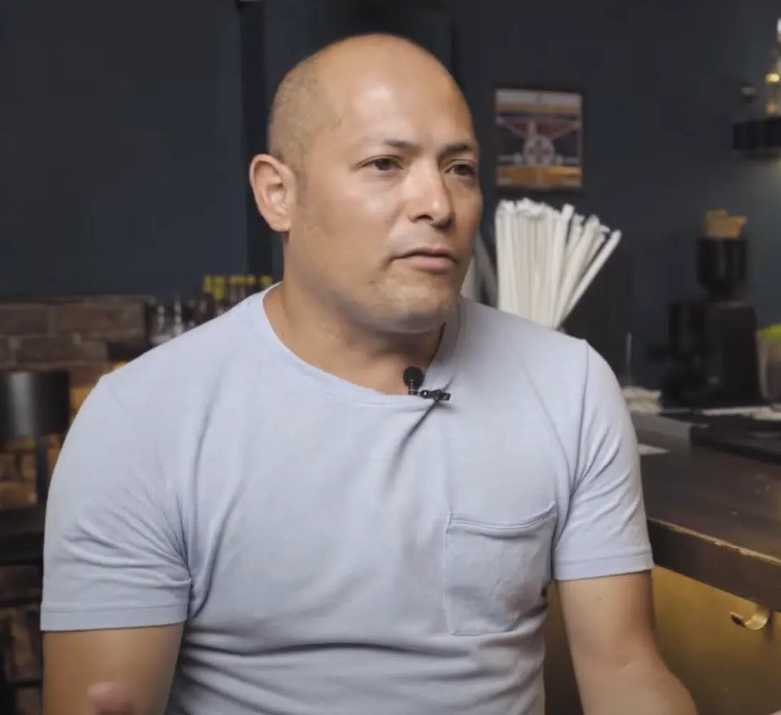 David Zamorano