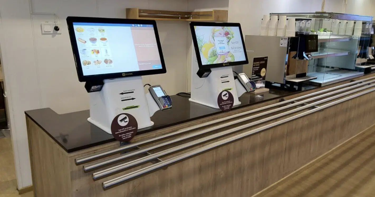 Compucash