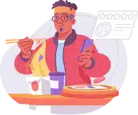 feedback form icon 1 - Choice – Chytré nástroje pro moderní restaurace