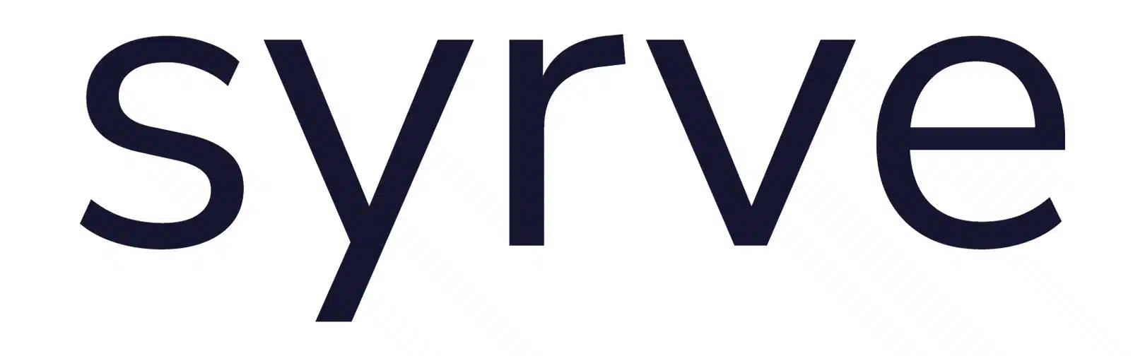 Syrve logo - ChoiceQR